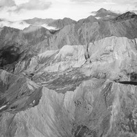 Pic de Foréant, La Taillante, par Werner Friedli