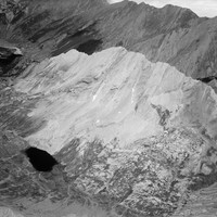 Lac Égorgéou, Lac Foréant, Crête de la Taillante par Werner Friedli 