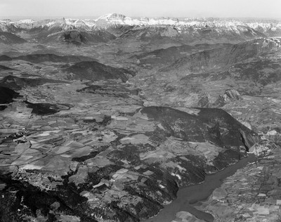 Vallée du Drac et Vercors par Werner Friedli Vallée du Drac et Vercors par Werner Friedli