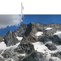 Panorama depuis le refuge de la Selle