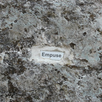 Nom de voie : Empuse