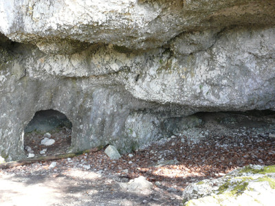 une grotte dans la grotte une grotte dans la grotte