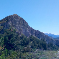 Barre des Dourbes