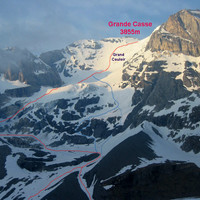Grand Couloirs
