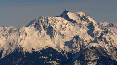 Du côté de la Grande Casse Du côté de la Grande Casse