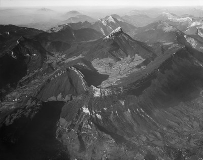 Un petit coup de Chartreuse par Werner Friedli Un petit coup de Chartreuse par Werner Friedli