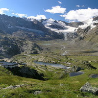 Cirque des Evettes