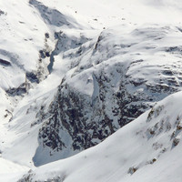 Les Gorges de la Reculaz