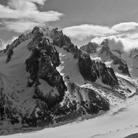 L'Aiguille d'Argentière