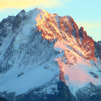 Aiguille Verte