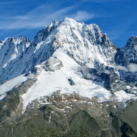 La Verte et ses satellites tous platrés