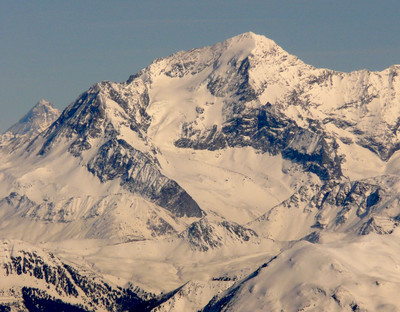Mont Pourri