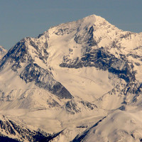 Mont Pourri