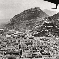 Grenoble et le Néron avant 1928