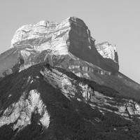 Dent de Crolles par Guillaume Piolle