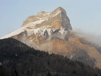 adieu la dent
