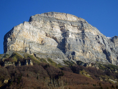 Dent de Crolles