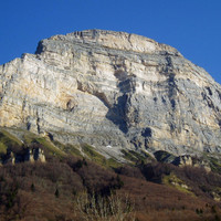 Dent de Crolles