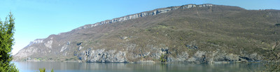 Mont de Corsuet par Etienne Baudon