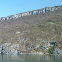 Mont de Corsuet par Etienne Baudon