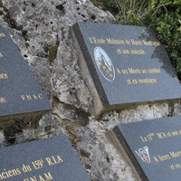 Mémorial du Mont Jalla
