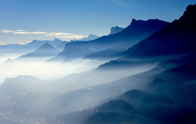 Vercors E par Etienne Baudon
