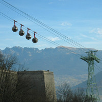 Les oeufs de la Bastille