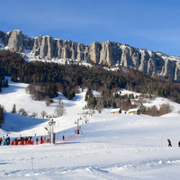 Désert d'Entremont