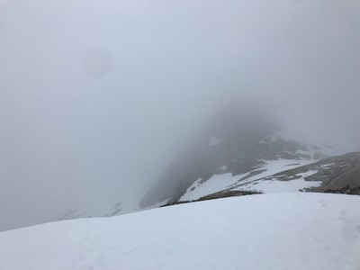 La neige en Haute-Savoie, c'est normal !