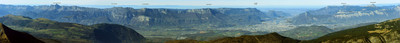 Vercors E, Grenoble, Chartreuse par Etienne Baudon Vercors E, Grenoble, Chartreuse par Etienne Baudon