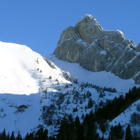 Roc de Cornafion