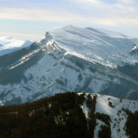 Pic de Céüse