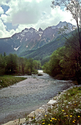 Maira et Auto Vallonasso par Ziegler Maira et Auto Vallonasso par Ziegler