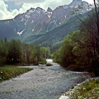 Maira et Auto Vallonasso par Ziegler