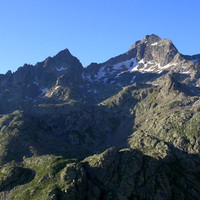 Saint Robert et Gélas