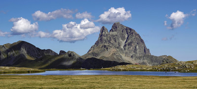 [Concours photo Sophie 2022] - Ossau