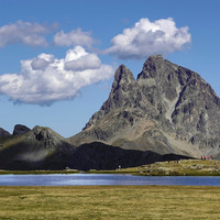 [Concours photo Sophie 2022] - Ossau