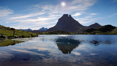 Reflets