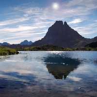 Reflets