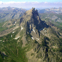 Pic du Midi d'Ossau