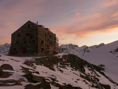 Britanniahütte