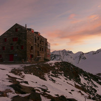 Britanniahütte