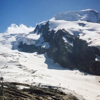 Alphubel (de Langfluh)