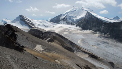 [Concours Photo Sophie 2021] Barrhorn