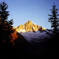 Bietschhorn du Bietschtal