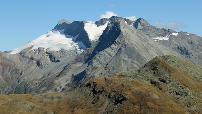 Monte Leone, Hübschhorn and Breithorn W par Björn S... Monte Leone, Hübschhorn and Breithorn W par Björn S...