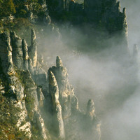 Gorges du Tarn par Ziegler