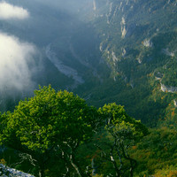 Gorges du Tarn par Ziegler