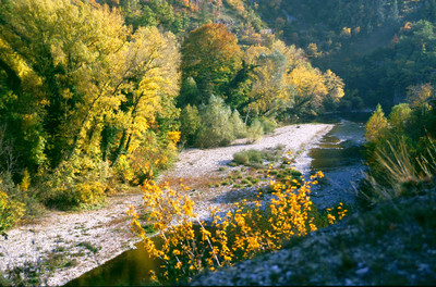 Gorges du Tarn par Ziegler Gorges du Tarn par Ziegler