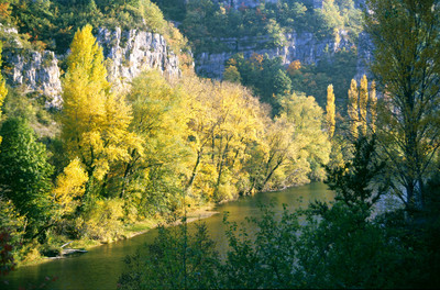 Gorges du Tarn par Ziegler Gorges du Tarn par Ziegler